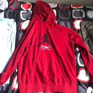 jordan jacket